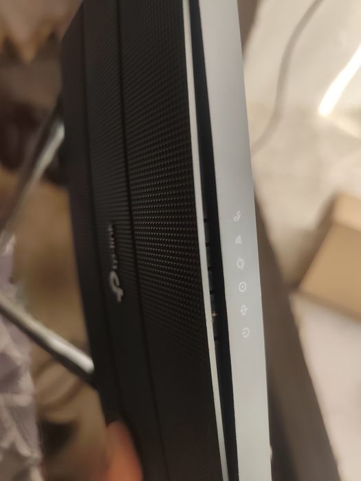 Wifi router sotiladi 5oy ishlagan