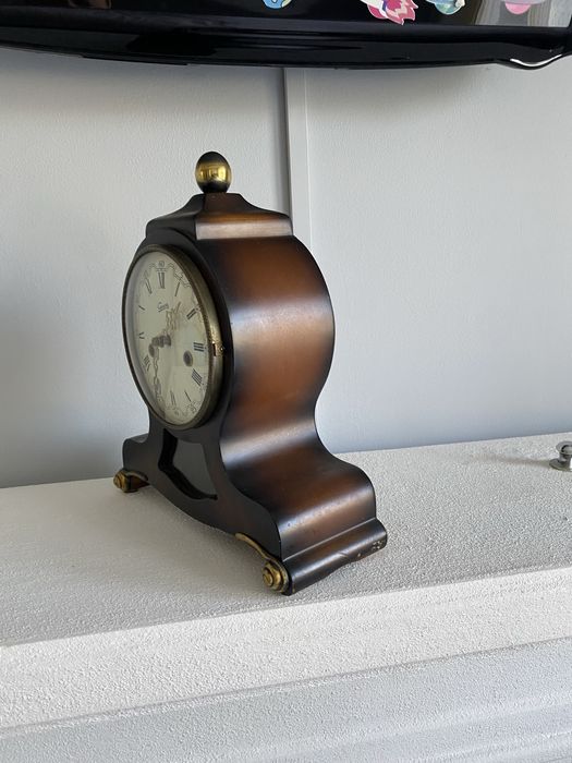 Ceas semineu, model deosebit