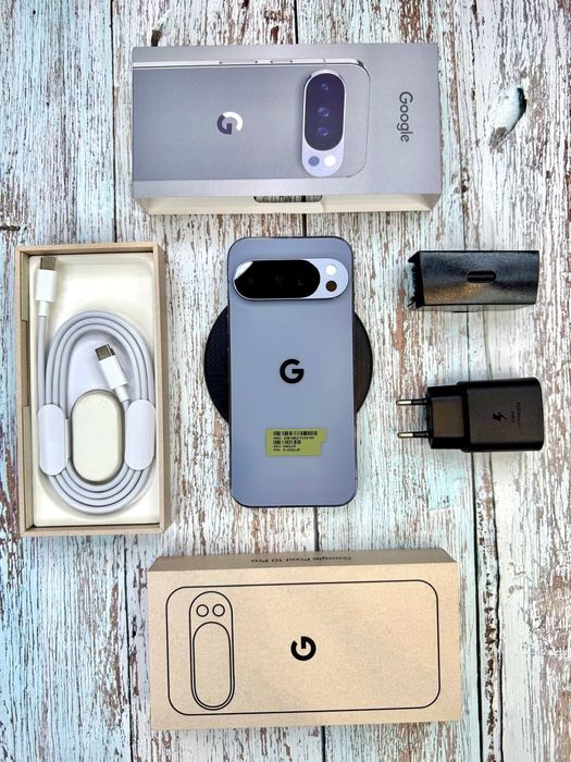 Google Pixel 10 pro 128Gb