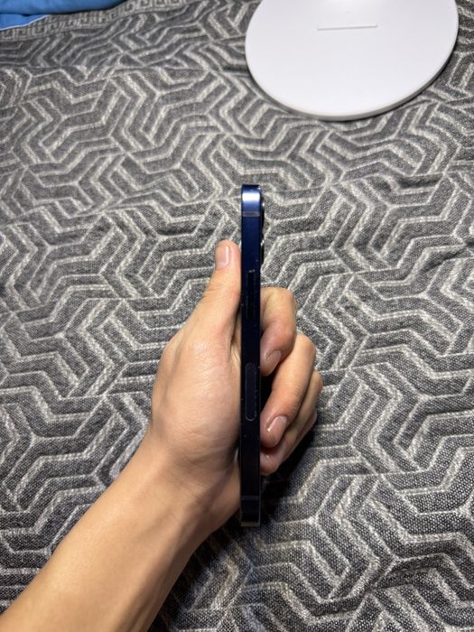 Айфон 12 мини 128 гиг