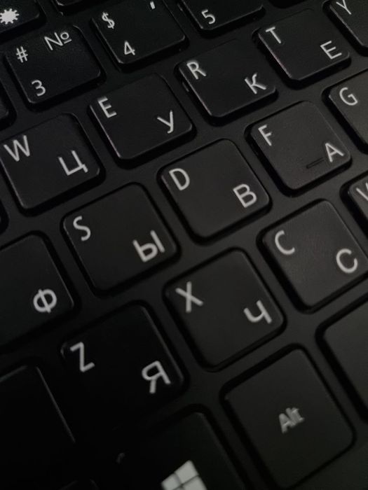 Acer Aspire A315-33. Офисной вариант.