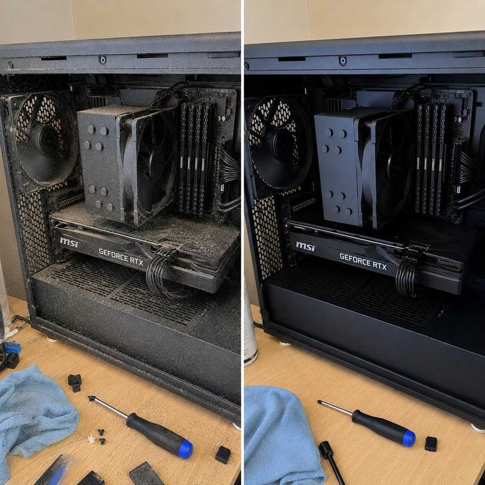 Service IT Arad, PC, Laptop, Servere, Imprimante BambuLab