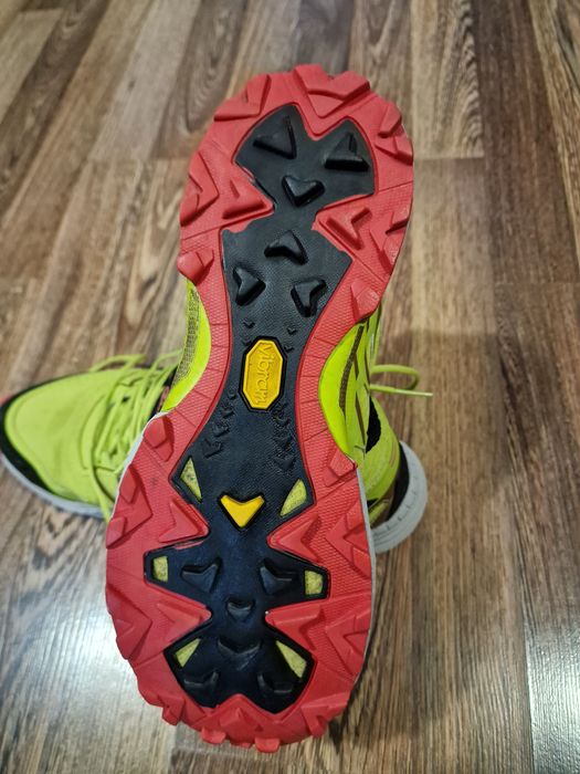 Semighete Scarpa Neutron GTX 41