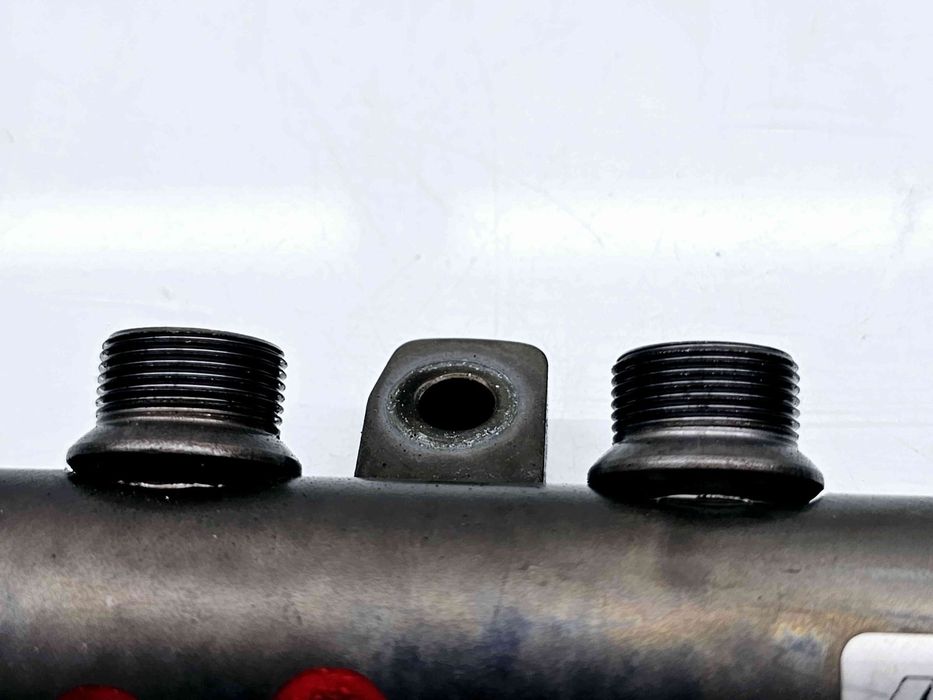 Rampa injectoare Renault Megane 3 Combi [Fabr 2008-2015] 175216420R 1.