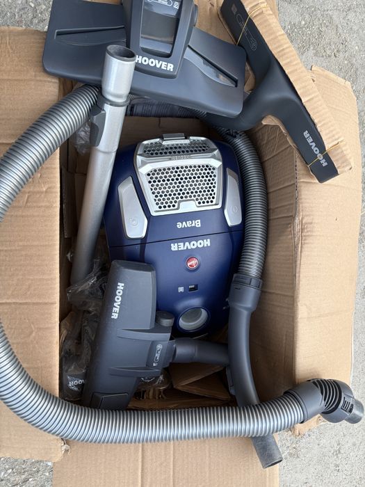 Aspirator hoover brave