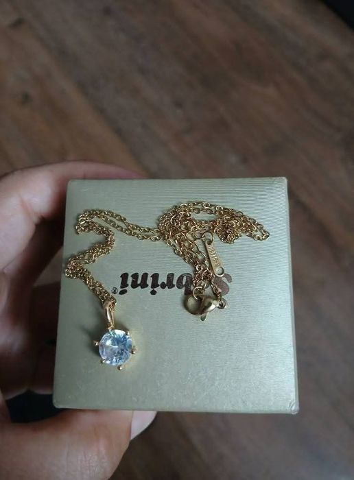 Buna vand lot suflate cu aur de 14