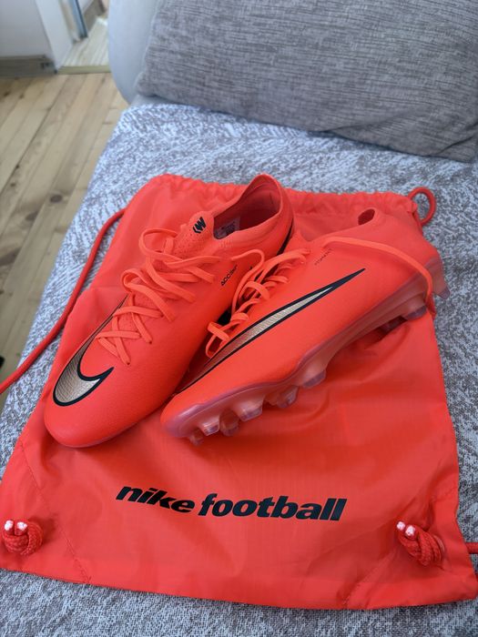 Бутонки Nike Mercurial
