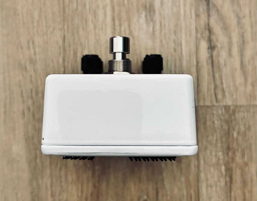 MXR M87 Bass Compressor - Stare perfectă / Cutie