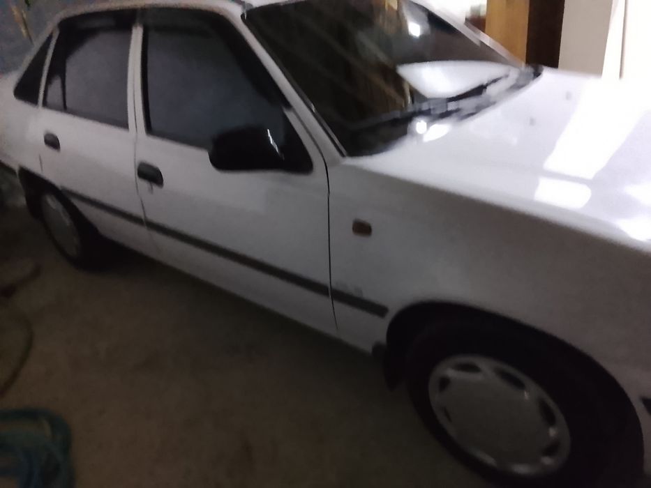 Нексия 1 супер салон