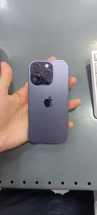 iphone 14 pro