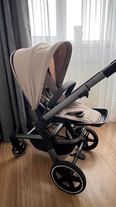 Vind Carucior Joolz Hub+