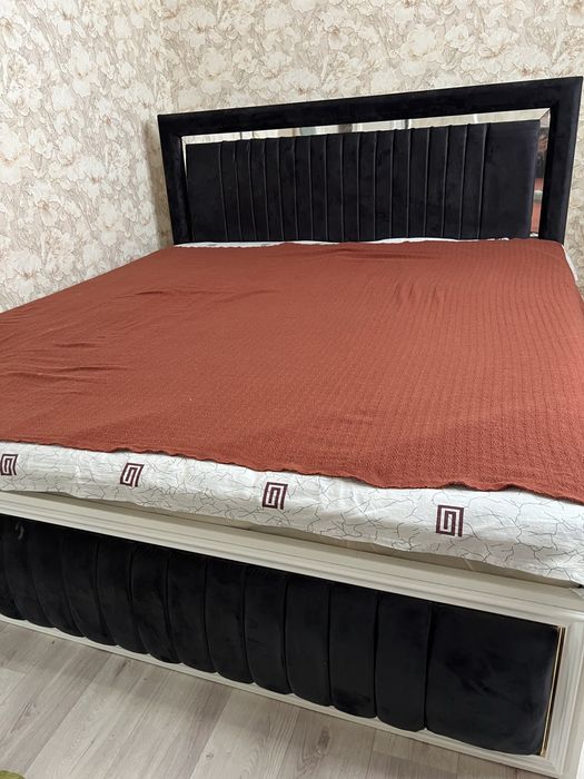 Спальный гарнитур со шкафом