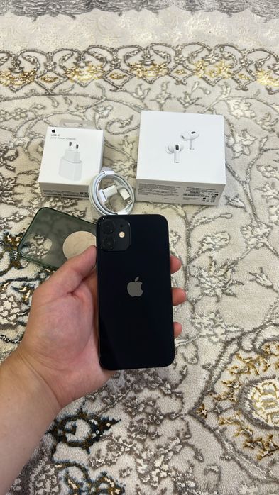 Iphone 12 mini 128gb 96%