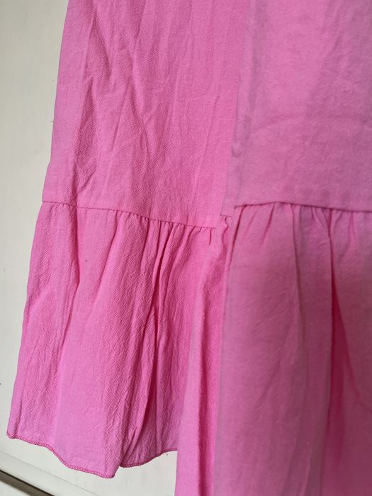 НОВО - памучна рокля SHEIN M