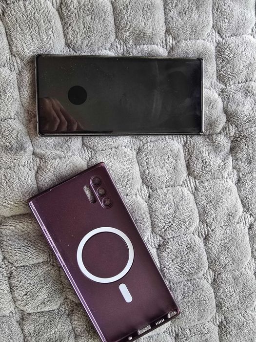Galaxy S Note 10