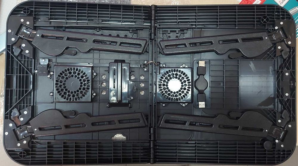 Подставка для ноутбука E-Table LD09 (новая, в упаковке)