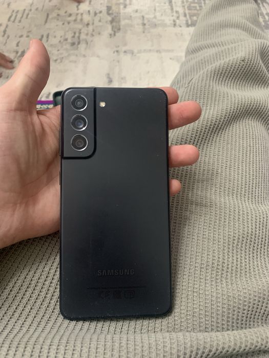 Samsung galaxy s 21fe