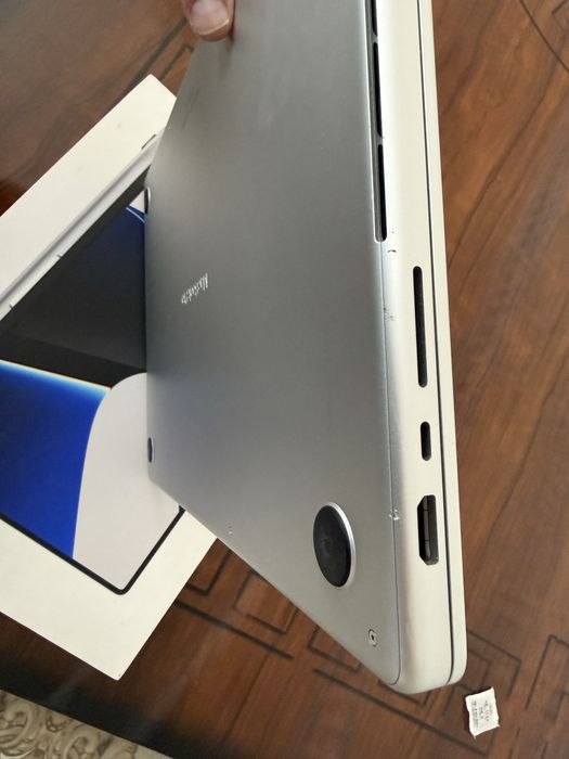 Продам Macbook pro m1 pro 16*1TB. 16 дюймов