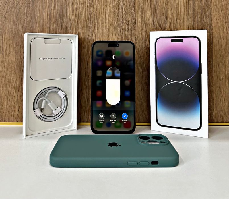  iPhone 14 Pro Max/256GB, AKB 87%