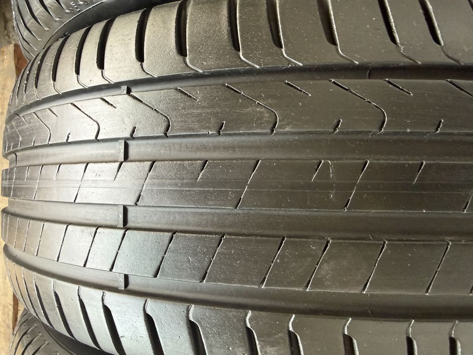 Jante Audi A4/S4 A3/S3 Vw Passat Jetta Golf cu anvelope vara Pirelli 225/50 R17