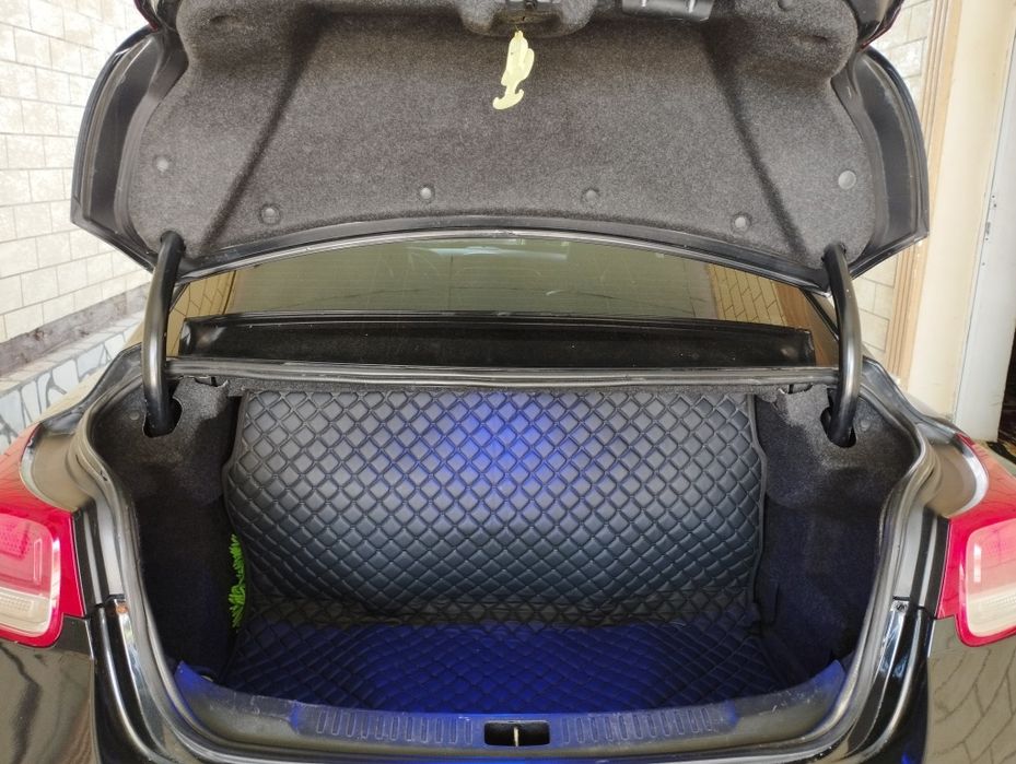 Chevrolet Malibu 2012 — 7