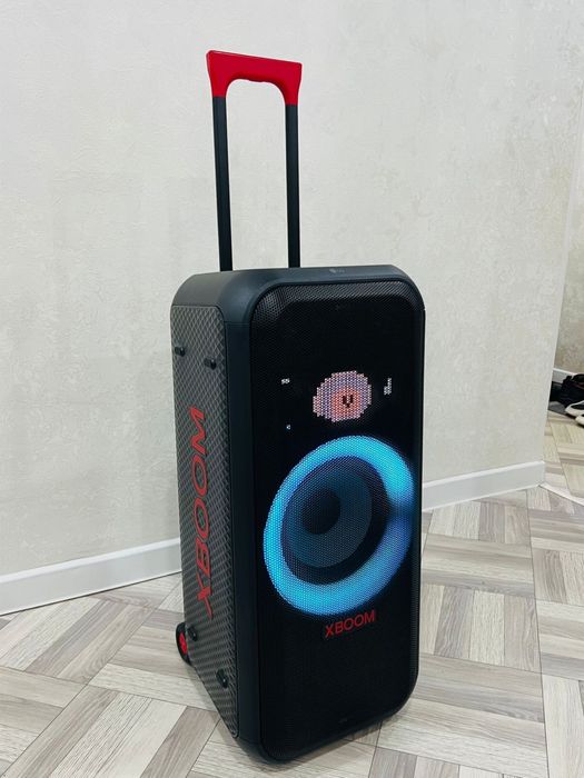 Продам Колонку LG XI07