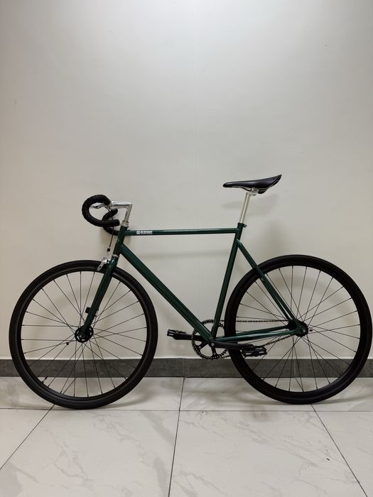 Ведосипед сингл/фикс