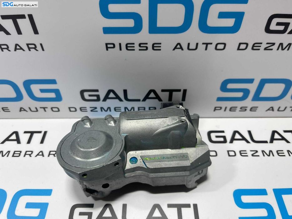 Blocator Ax Coloana Volan Mercedes W203 Clasa C Class C220 2.2 CDI 2000 - 2007 Cod A2034620630