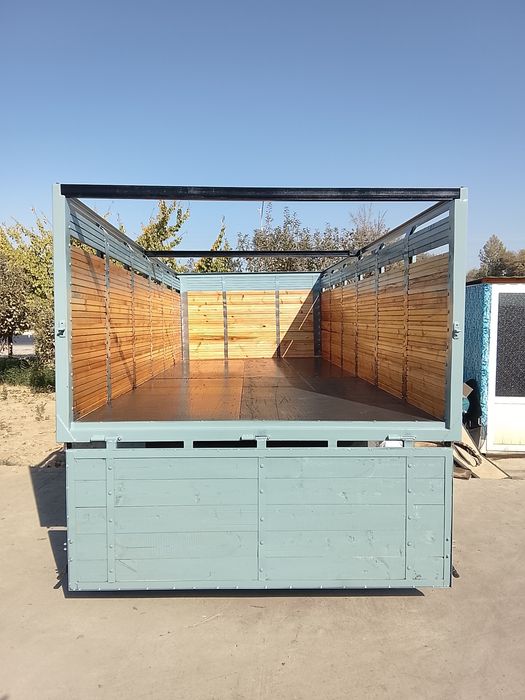 Газел Бизнес Завод Сотлади