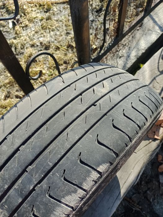 Шины летние, 185/65/15