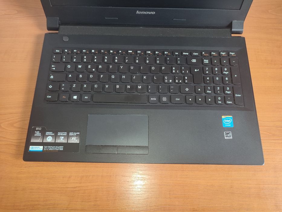 Laptop Lenovo B50-30
