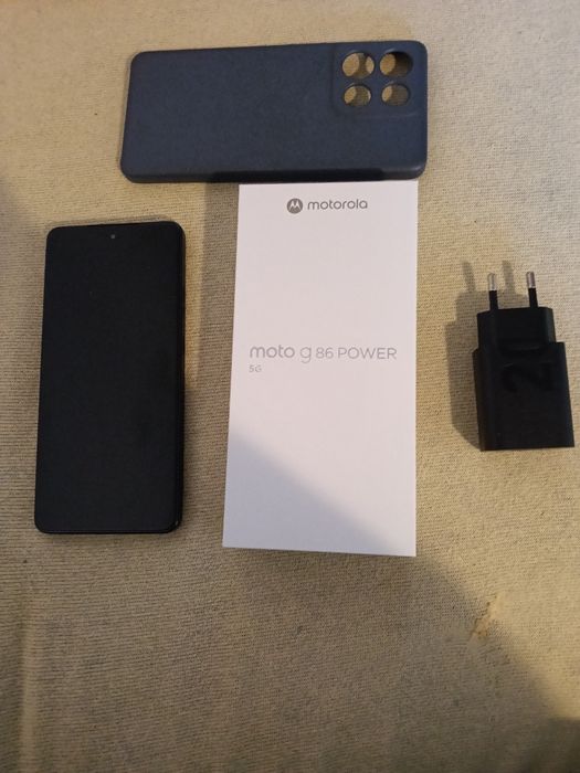 Motorola G86 Power 5 G