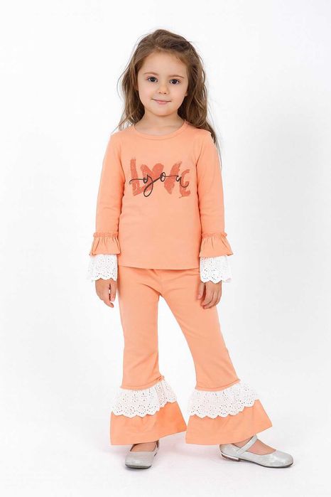 Детски комплект  Love You