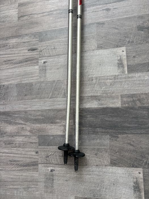 Детски щеки за ски 90см. и100см.