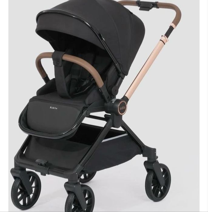 Коляска 2в1 Kidilo