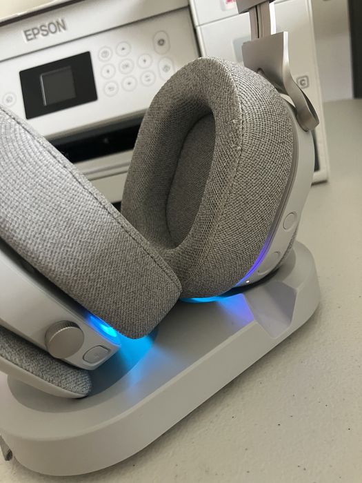 Fractal Design Scape Light RGB Wireless