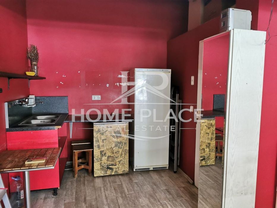 Дава се под наем Магазин в Варна, Център - 30 кв.м за 298.86 € - Снимка #3
