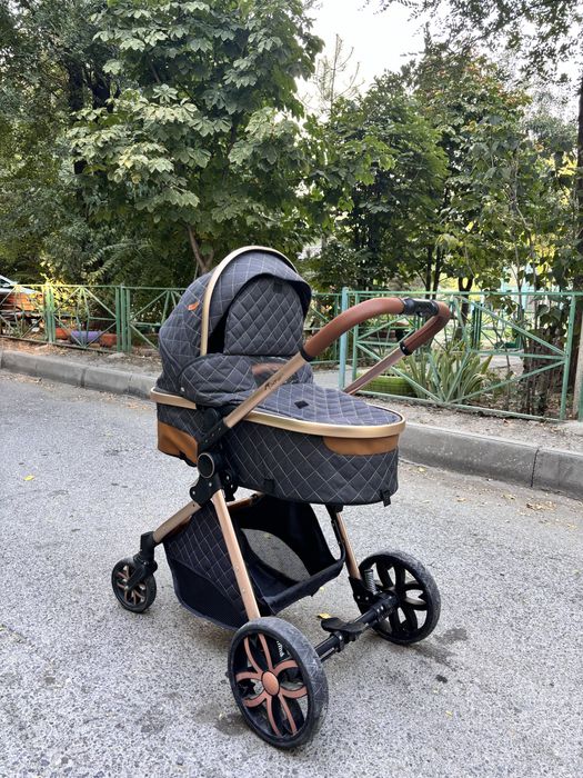 Коляска трансформер