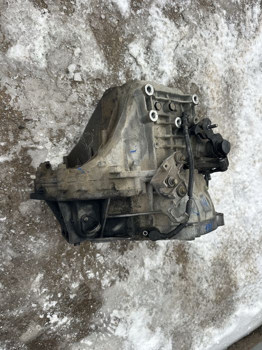 Скоростна кутия Kia / Hyundai 6 скорости