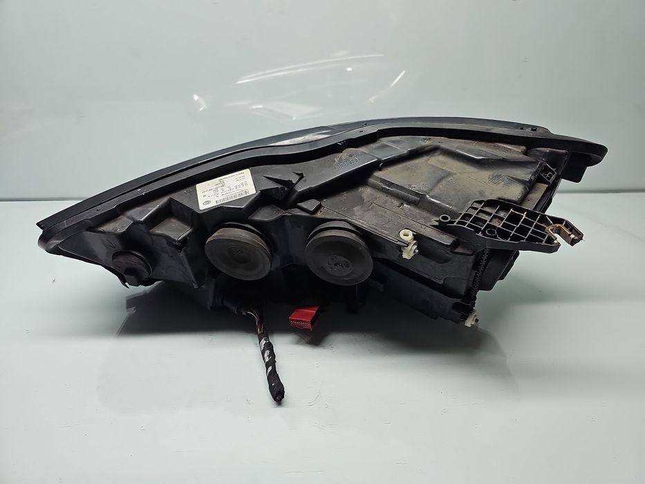 Far dreapta AUDI A6 (4G2, C7) S-line [Fabr 2012-2017] 1LL011150-38