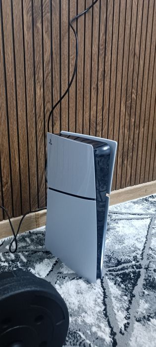 Playstation 5 Slim