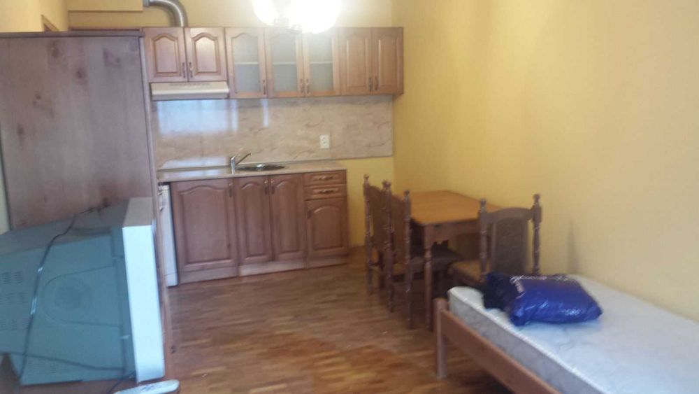 Апартамент под наем в Слънчев бряг