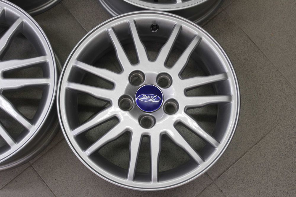 Джанти 15" Ford Connect