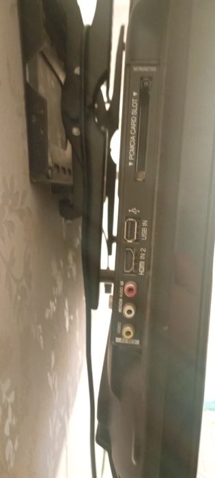 Продаю свой хороший телик