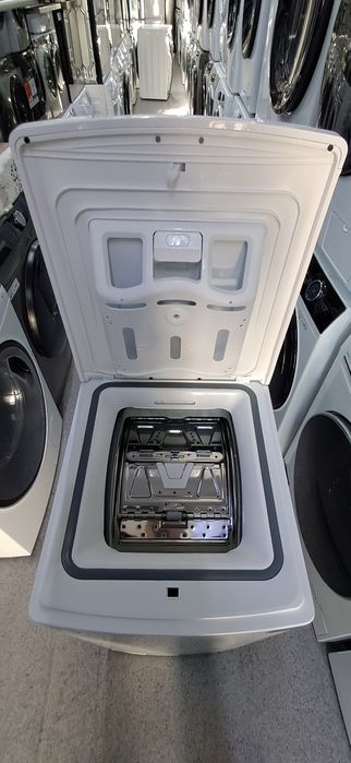 Masina de spalat Midea Verticala 8kg import Germania Garanție GL66