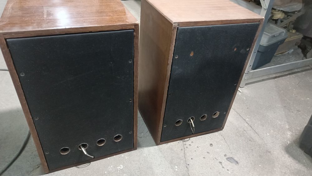 2 Колонки ас-25 в хорошем сост