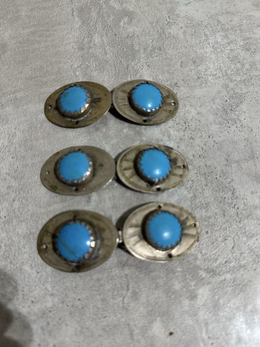 Старинные застежки. Қаптырма