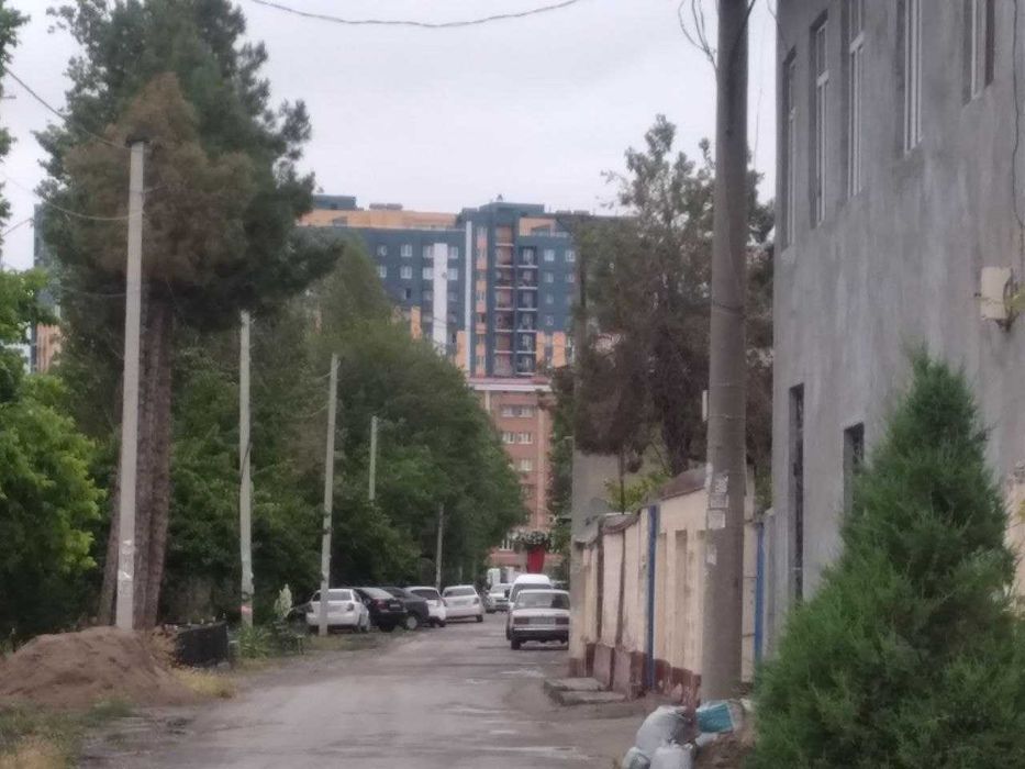 Тошкент, 5-метро 1 сотка 3 хонали уй+ условия, канализ-я!