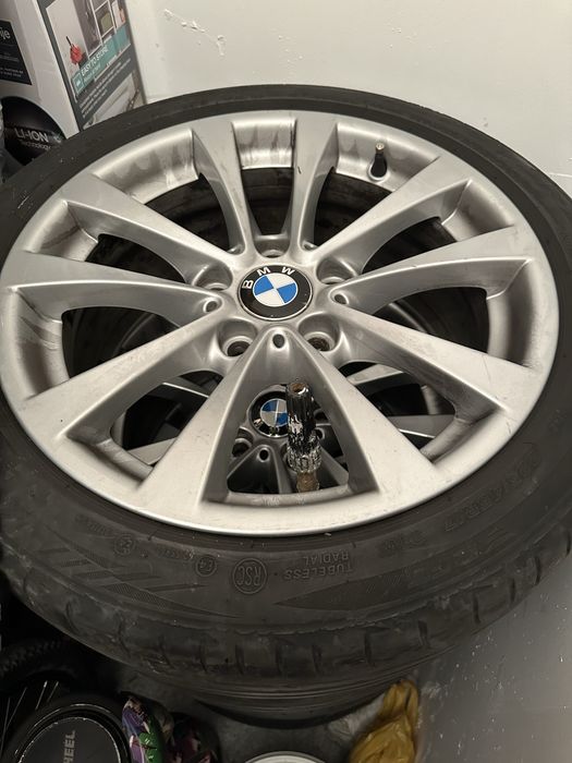 Jante BMW Seria1,2,3 ,GT