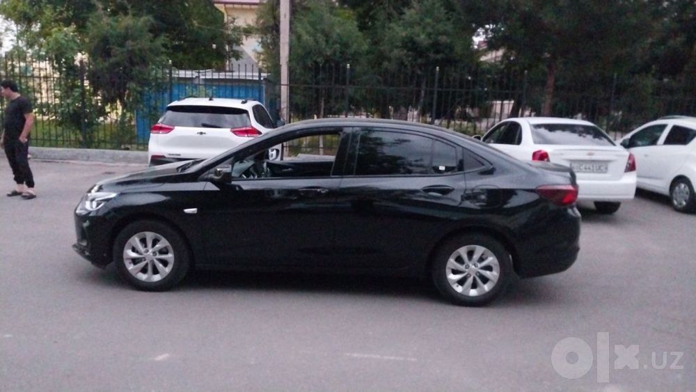 Onix 2024 LTZ 10800$
